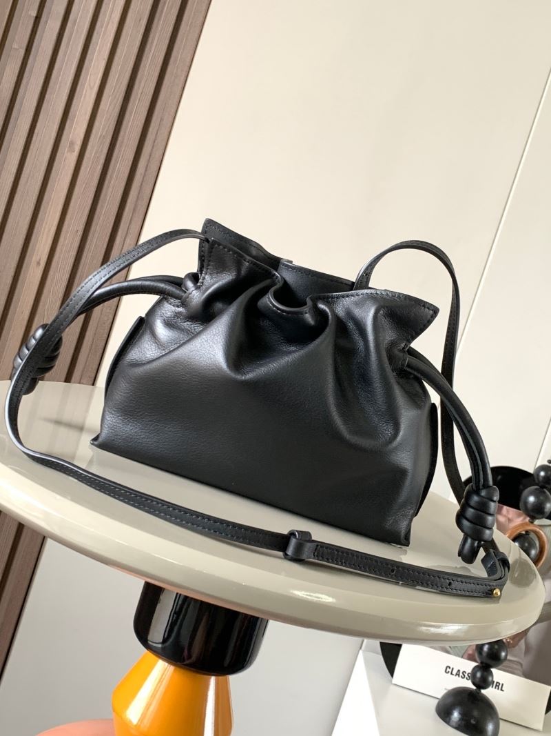 Loewe Flamenco Bags